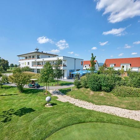 Bachhof Resort Hotel Kirchroth Εξωτερικό φωτογραφία