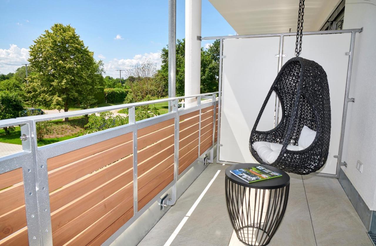 Bachhof Resort Hotel Kirchroth Εξωτερικό φωτογραφία