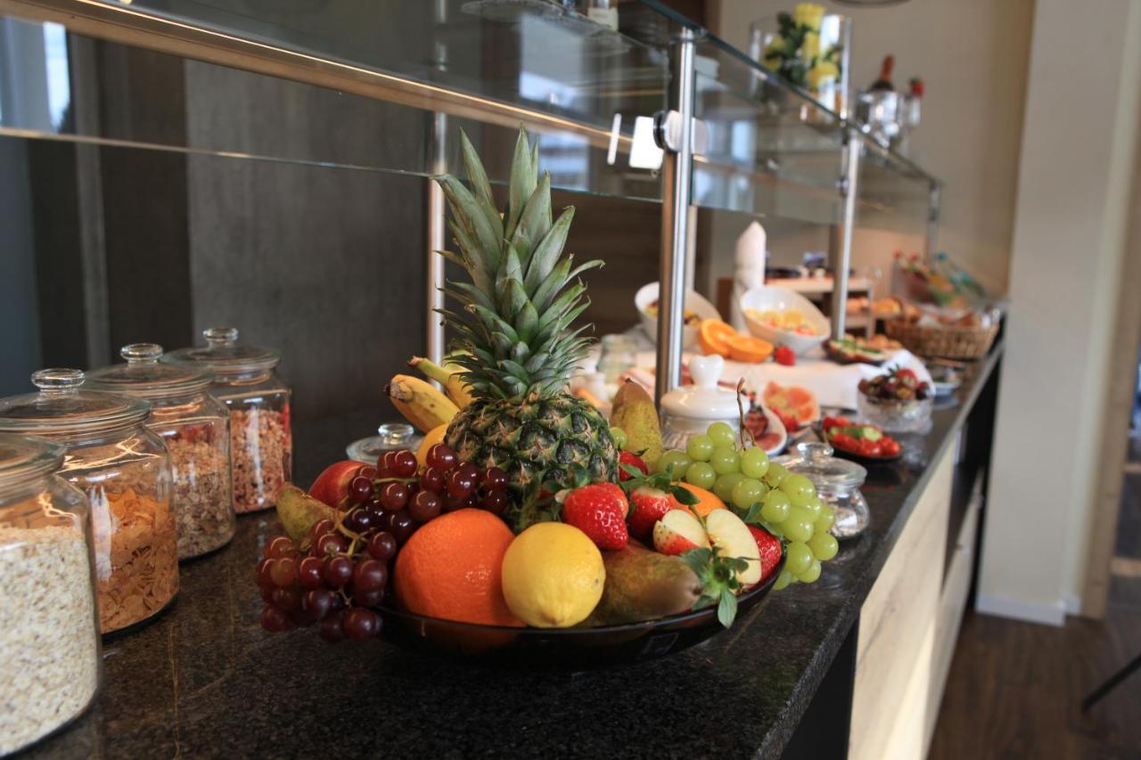 Bachhof Resort Hotel Kirchroth Εξωτερικό φωτογραφία