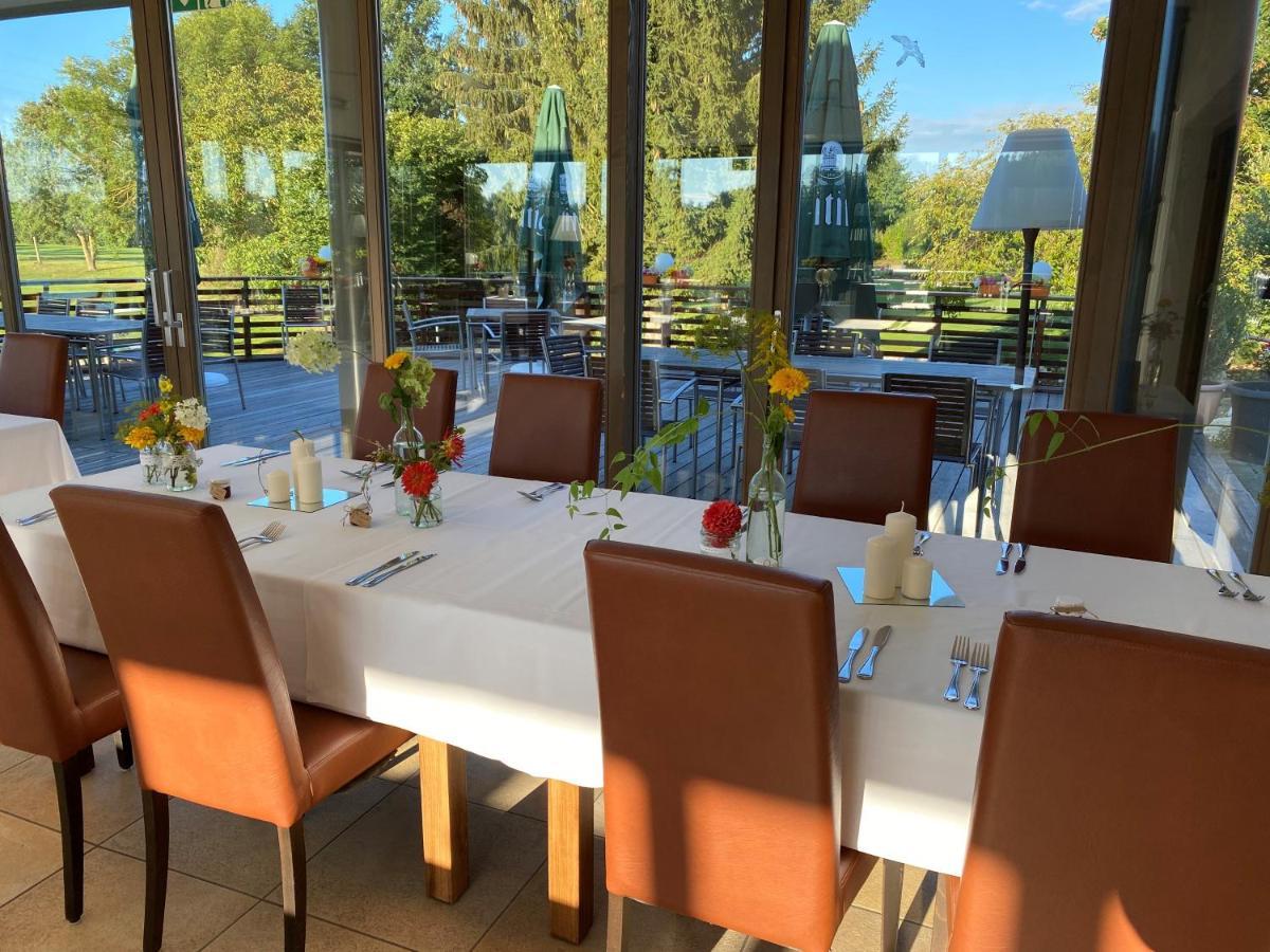 Bachhof Resort Hotel Kirchroth Εξωτερικό φωτογραφία