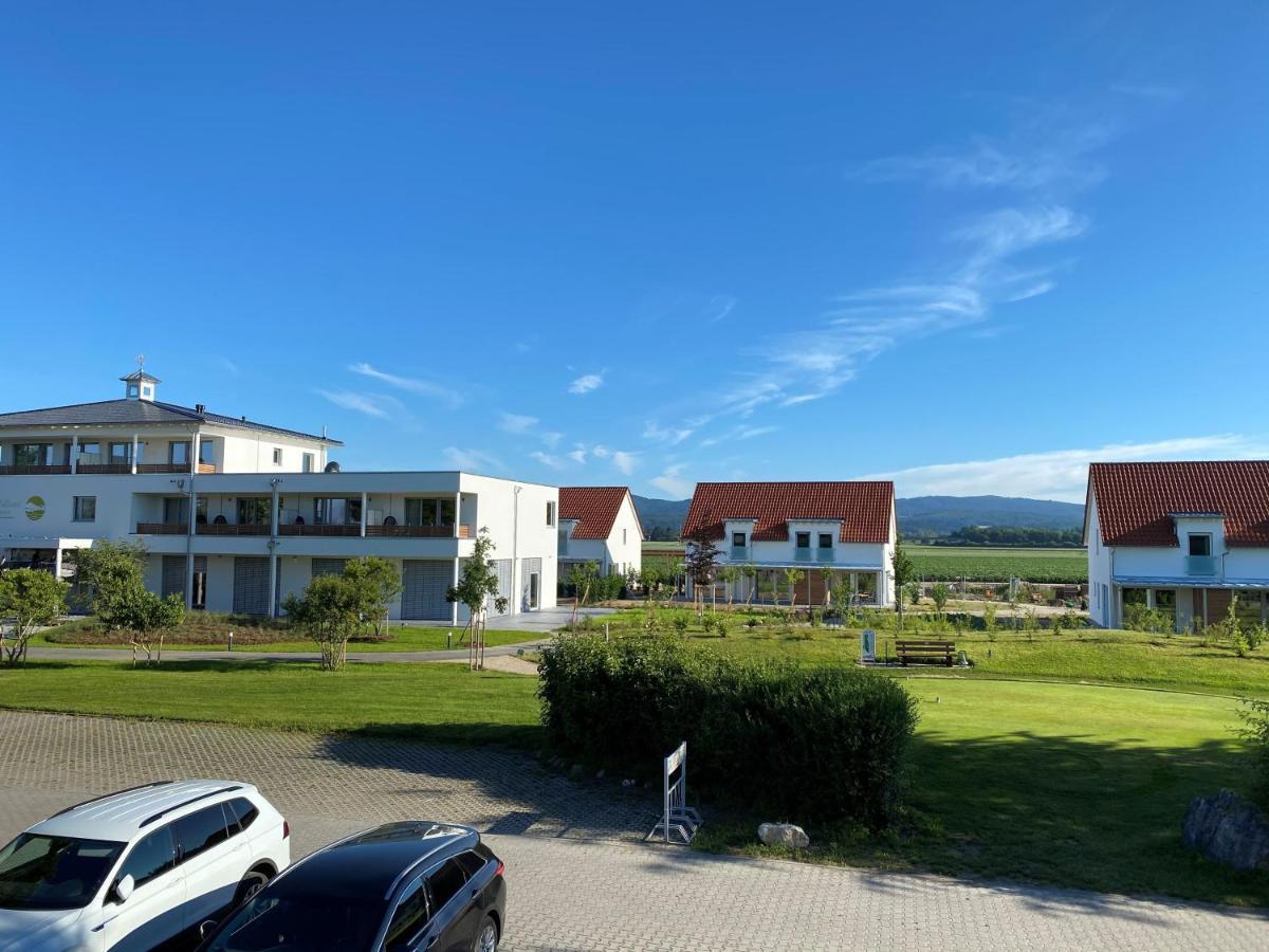 Bachhof Resort Hotel Kirchroth Εξωτερικό φωτογραφία