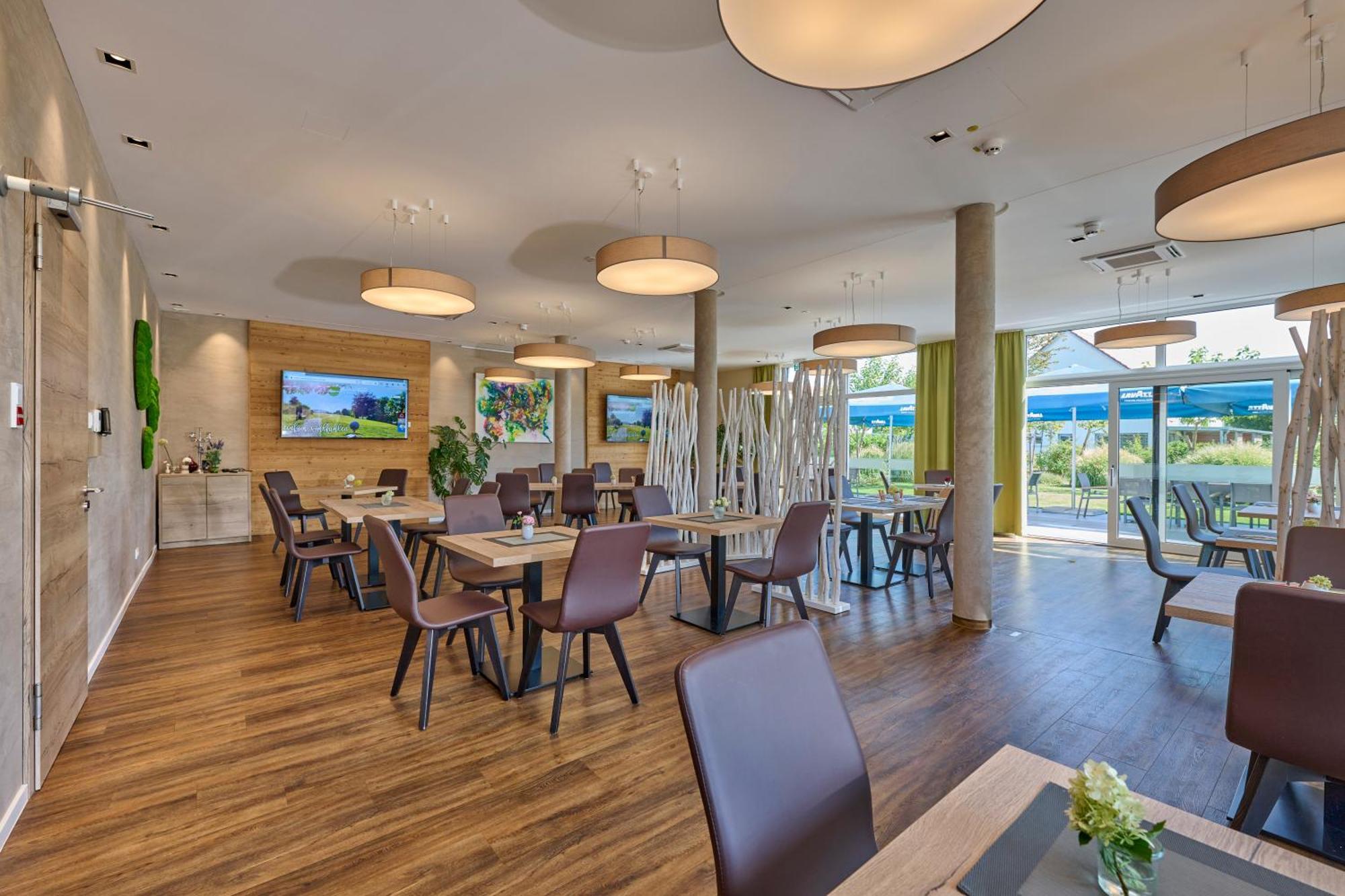 Bachhof Resort Hotel Kirchroth Εξωτερικό φωτογραφία