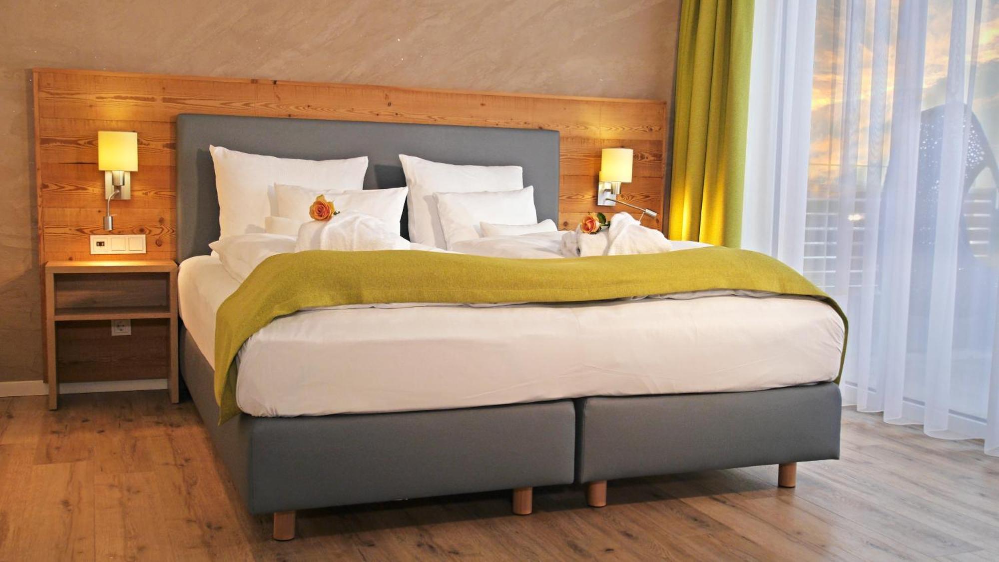 Bachhof Resort Hotel Kirchroth Εξωτερικό φωτογραφία