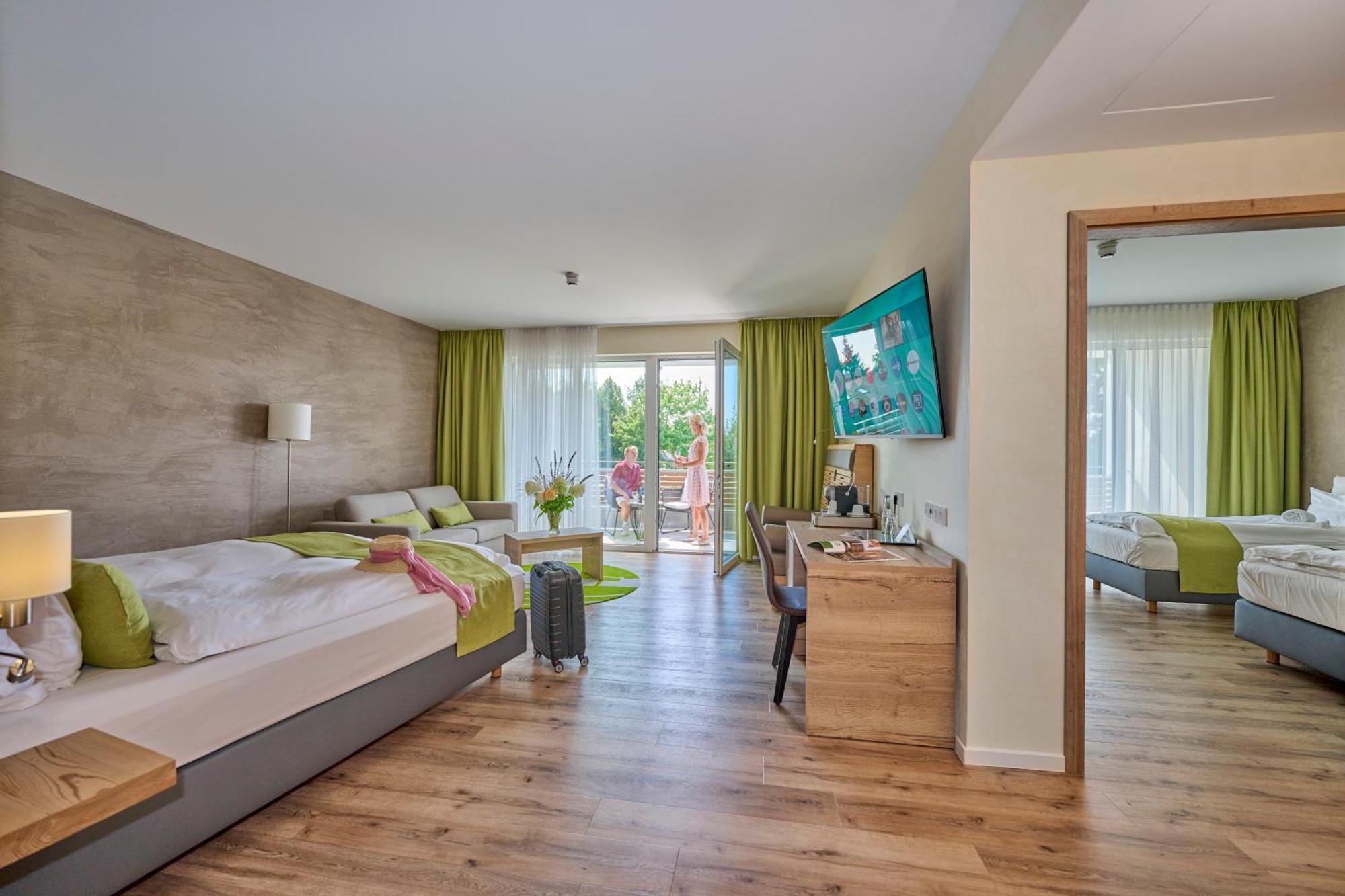 Bachhof Resort Hotel Kirchroth Εξωτερικό φωτογραφία